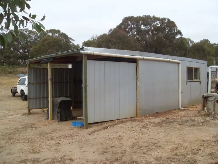 Fifth view of Homely rural property listing, Lot 3 Ararat-St Arnaud Road, Landsborough VIC 3384