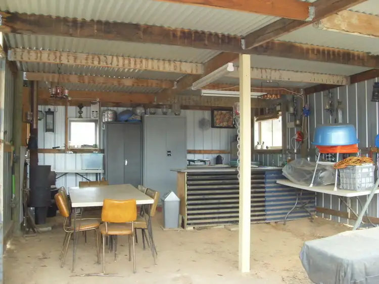 Sixth view of Homely rural property listing, Lot 3 Ararat-St Arnaud Road, Landsborough VIC 3384