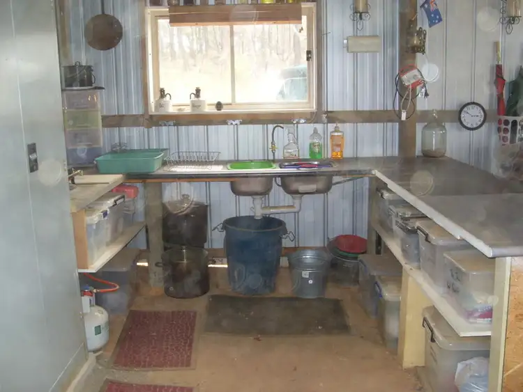 Seventh view of Homely rural property listing, Lot 3 Ararat-St Arnaud Road, Landsborough VIC 3384