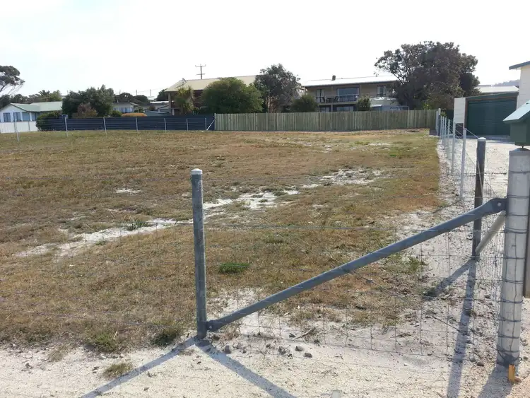 Third view of Homely land listing, 207 Tasman Highway, Beaumaris TAS 7215