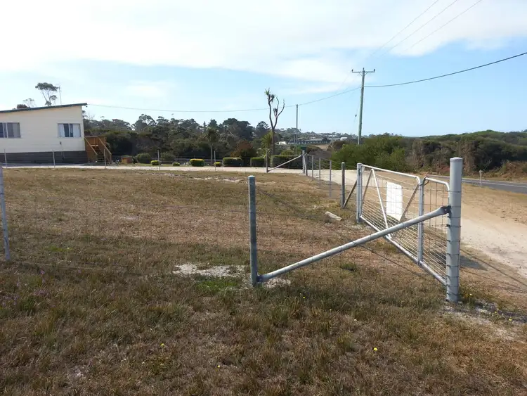 Fourth view of Homely land listing, 207 Tasman Highway, Beaumaris TAS 7215