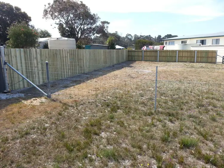 Fifth view of Homely land listing, 207 Tasman Highway, Beaumaris TAS 7215