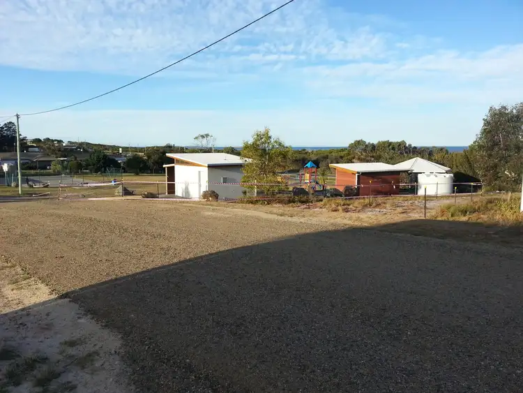 Sixth view of Homely land listing, 207 Tasman Highway, Beaumaris TAS 7215