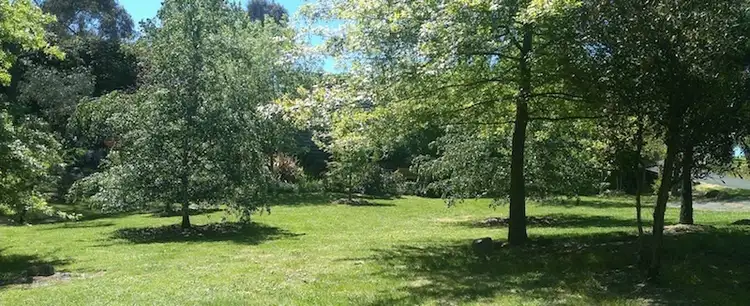 Second view of Homely land listing, Lot 2/16 Hepburn Road, Daylesford VIC 3460