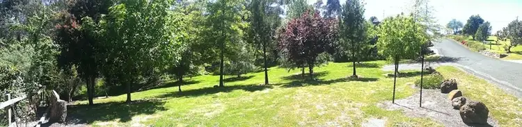 Third view of Homely land listing, Lot 2/16 Hepburn Road, Daylesford VIC 3460