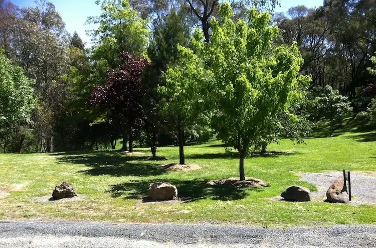 Sixth view of Homely land listing, Lot 2/16 Hepburn Road, Daylesford VIC 3460