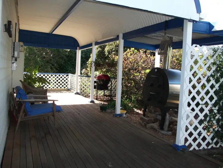 Third view of Homely rural property listing, 20 Heenans Road, Chetwynd VIC 3312