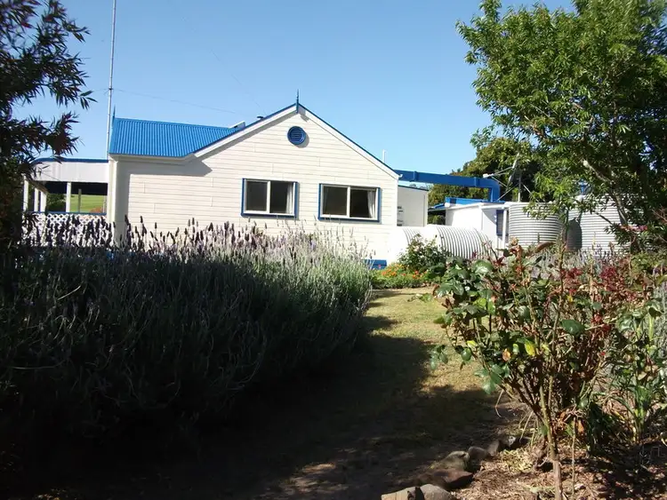 Fifth view of Homely rural property listing, 20 Heenans Road, Chetwynd VIC 3312