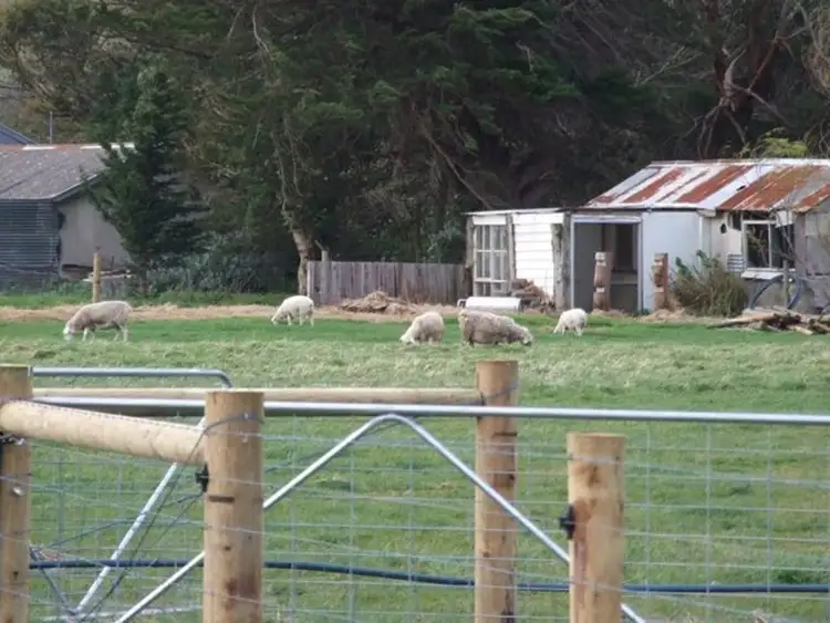 Second view of Homely rural property listing, Lots 81/82/83 Bucklands Road, Toora VIC 3962