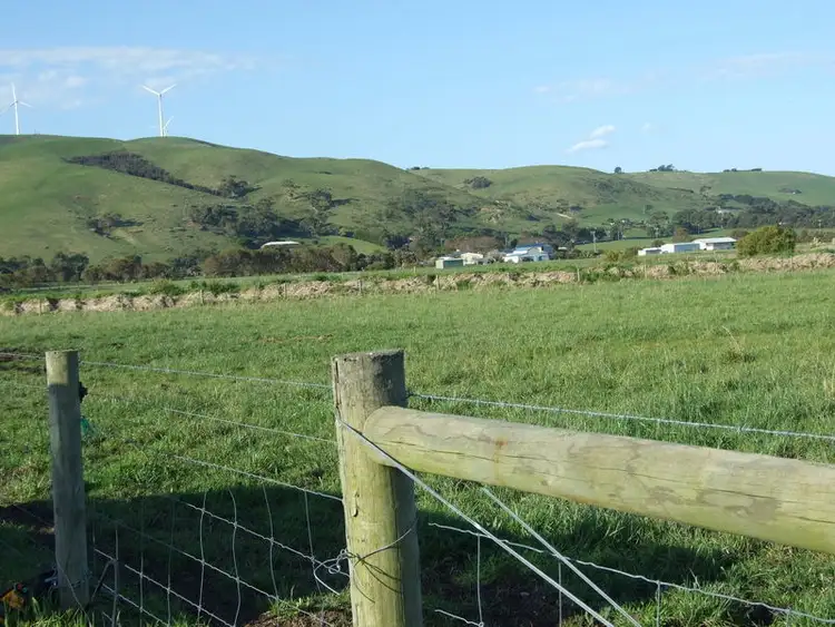Third view of Homely rural property listing, Lots 81/82/83 Bucklands Road, Toora VIC 3962