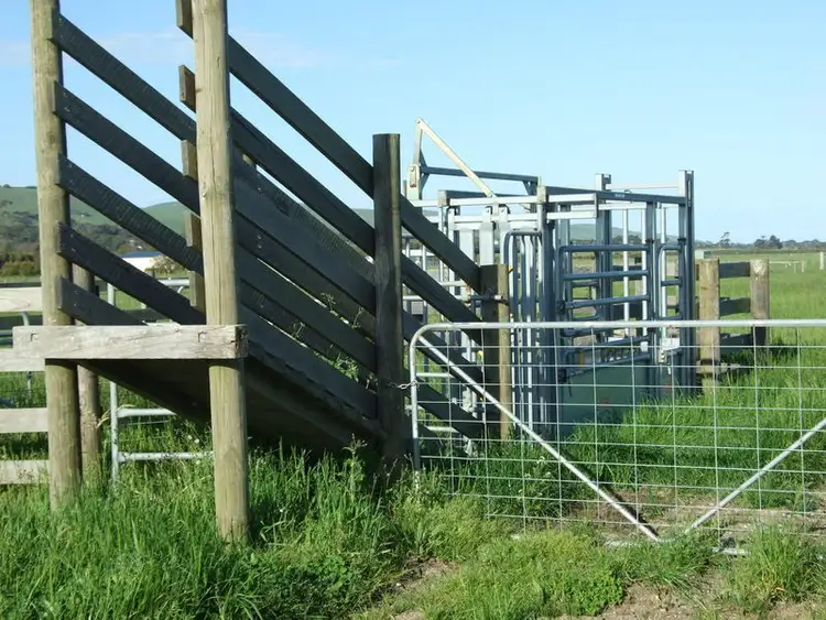 Fourth view of Homely rural property listing, Lots 81/82/83 Bucklands Road, Toora VIC 3962