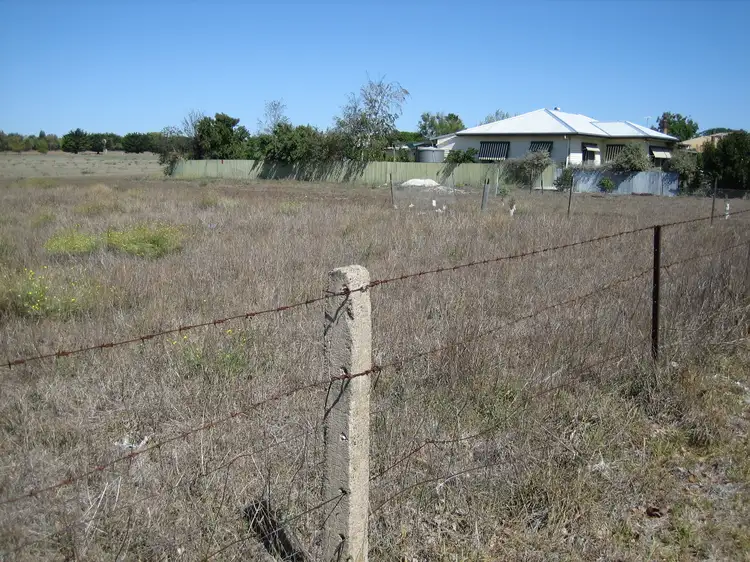 Main view of Homely land listing, 2079 Glenelg Highway, Lake Bolac VIC 3351