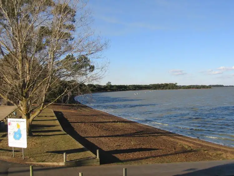 Third view of Homely land listing, 2079 Glenelg Highway, Lake Bolac VIC 3351