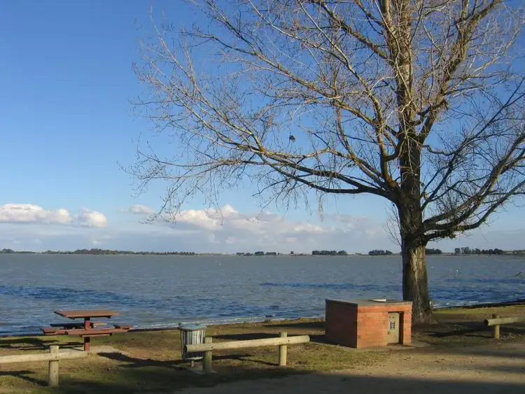 Fourth view of Homely land listing, 2079 Glenelg Highway, Lake Bolac VIC 3351