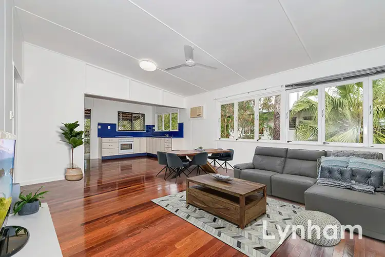 27 Ellimatta Avenue, Cranbrook QLD 4814