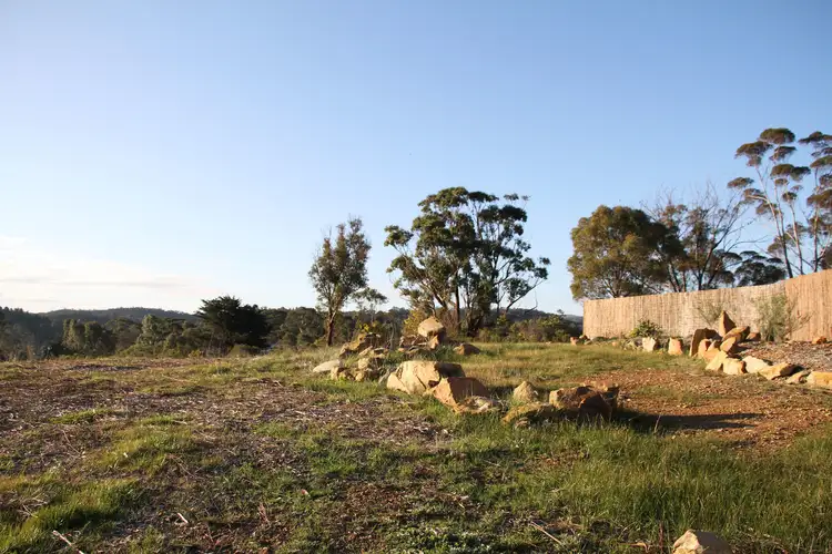 Second view of Homely land listing, 50A Fryers Rd, Chewton VIC 3451