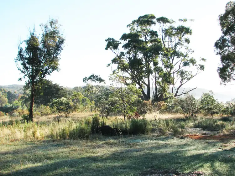 Fourth view of Homely land listing, 50A Fryers Rd, Chewton VIC 3451