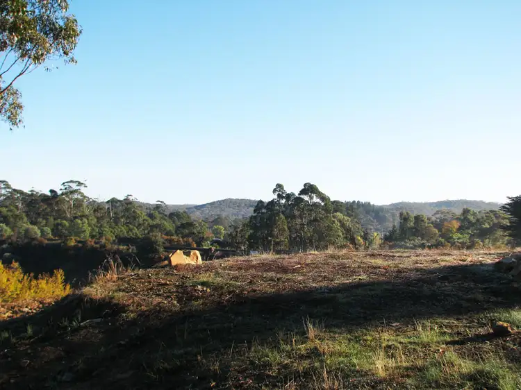 Fifth view of Homely land listing, 50A Fryers Rd, Chewton VIC 3451