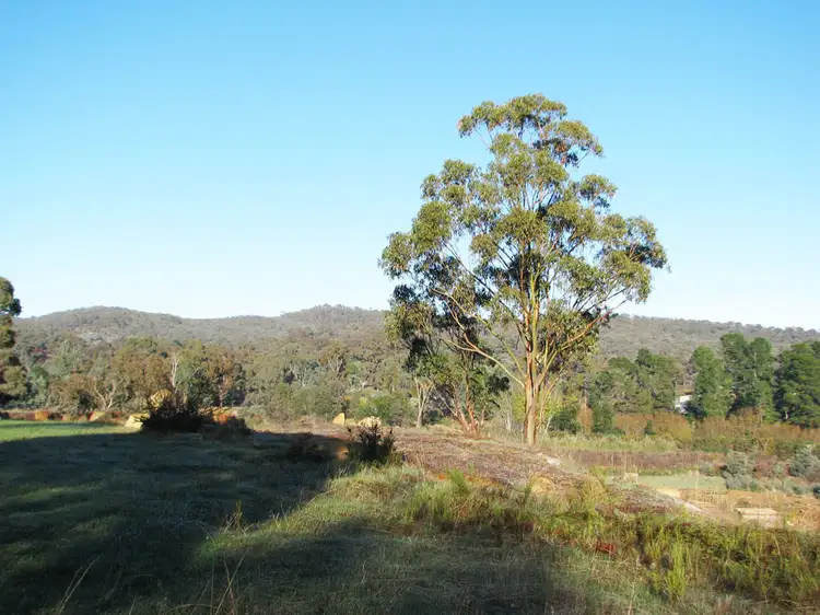 Sixth view of Homely land listing, 50A Fryers Rd, Chewton VIC 3451