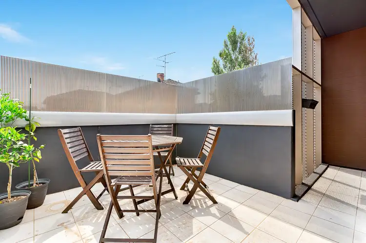 Main view of Homely unit listing, 107/28 Burnley Street, Richmond VIC 3121
