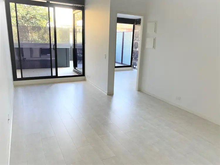 Third view of Homely unit listing, 107/28 Burnley Street, Richmond VIC 3121