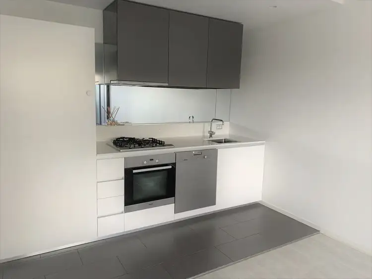 Fourth view of Homely unit listing, 107/28 Burnley Street, Richmond VIC 3121