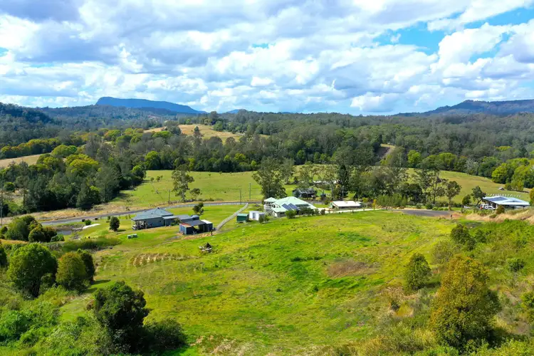 Fourth view of Homely land listing, 10 Silky Oak Place, Cawongla NSW 2474