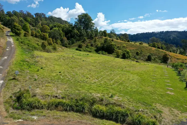 Fifth view of Homely land listing, 10 Silky Oak Place, Cawongla NSW 2474