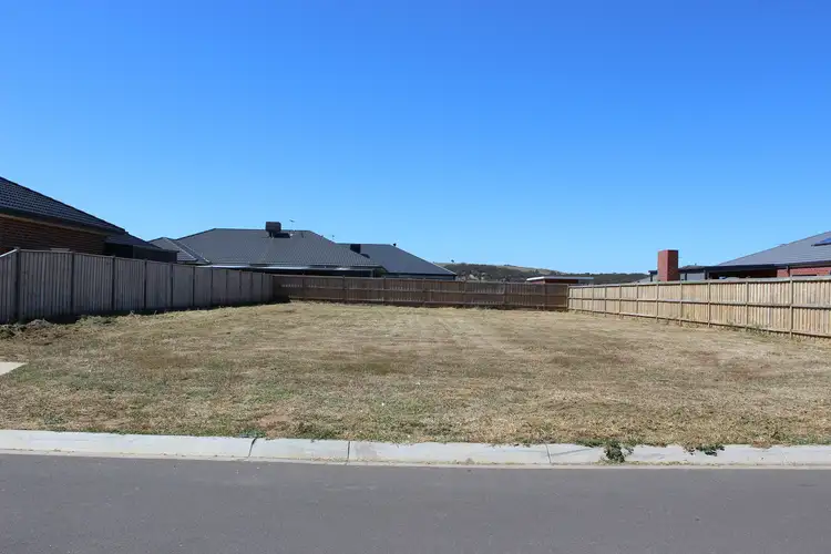 Main view of Homely land listing, 6 Hilda Street, Darley VIC 3340