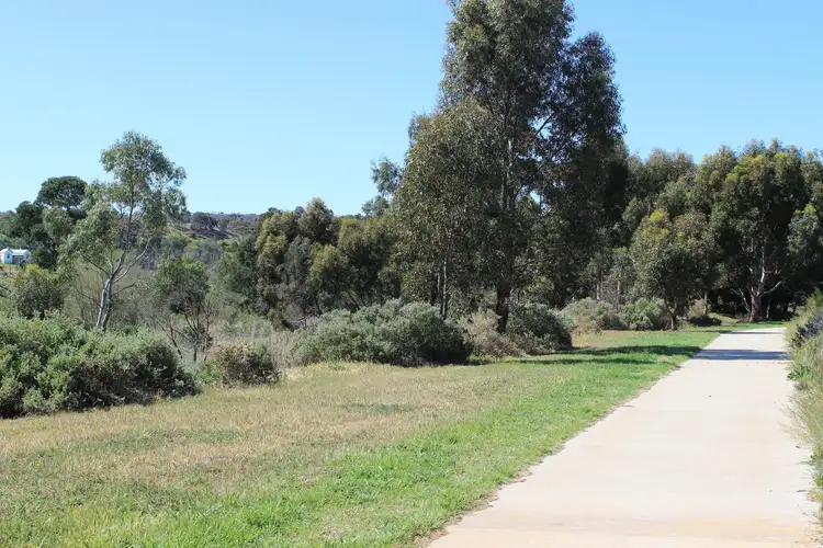 Second view of Homely land listing, 6 Hilda Street, Darley VIC 3340