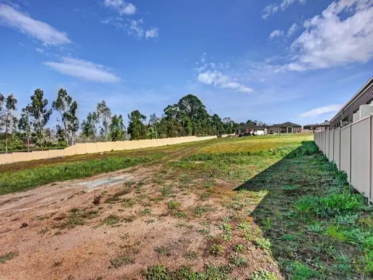 Second view of Homely land listing, 3 (LOT 48) ACACIA WAY, Wallan VIC 3756