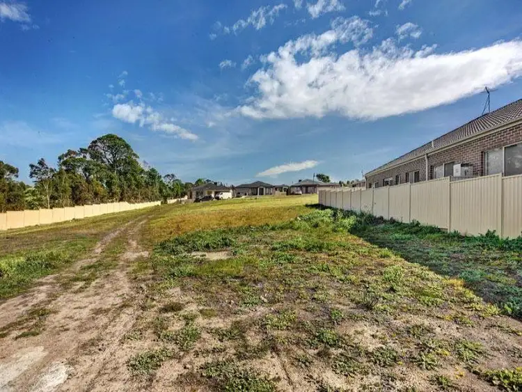 Third view of Homely land listing, 3 (LOT 48) ACACIA WAY, Wallan VIC 3756