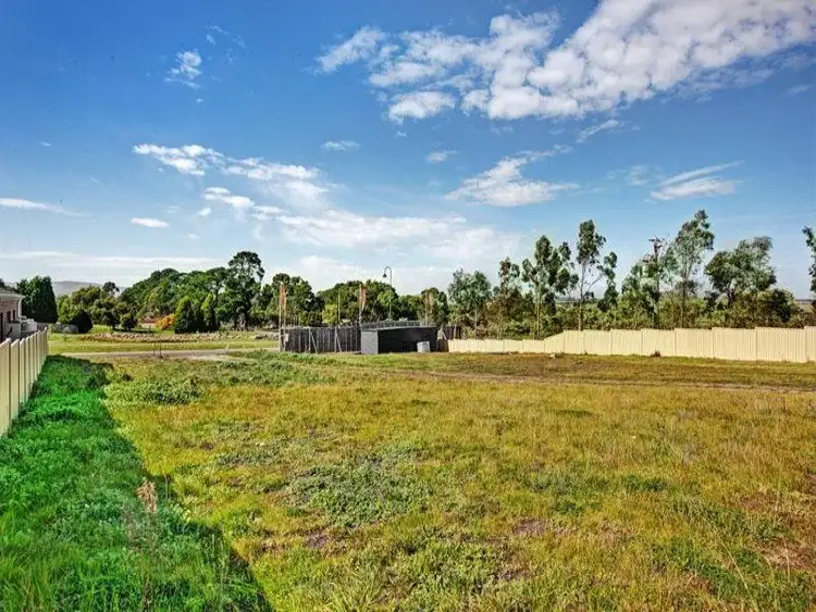 Fourth view of Homely land listing, 3 (LOT 48) ACACIA WAY, Wallan VIC 3756