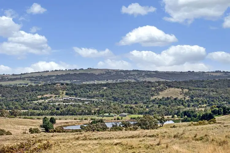 105 CLEVES ROAD NORTH, Wallan VIC 3756