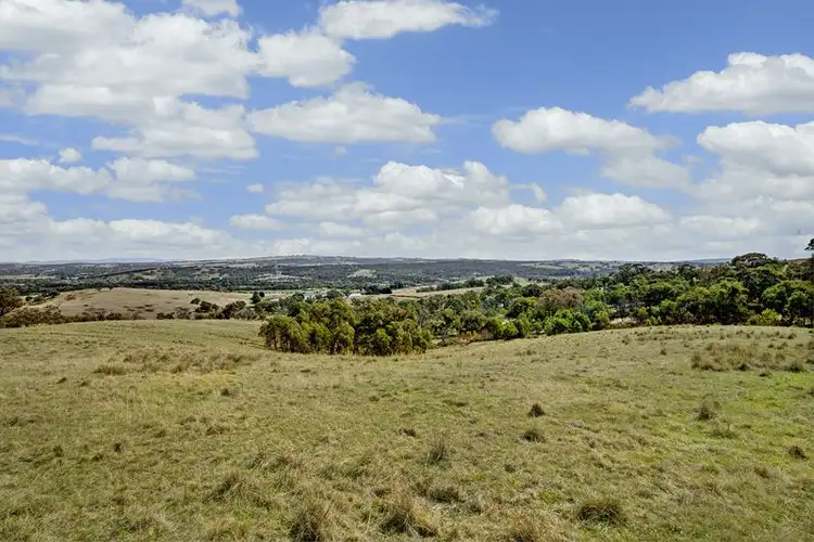 Third view of Homely land listing, 105 CLEVES ROAD NORTH, Wallan VIC 3756