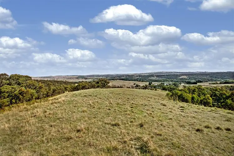 Fourth view of Homely land listing, 105 CLEVES ROAD NORTH, Wallan VIC 3756