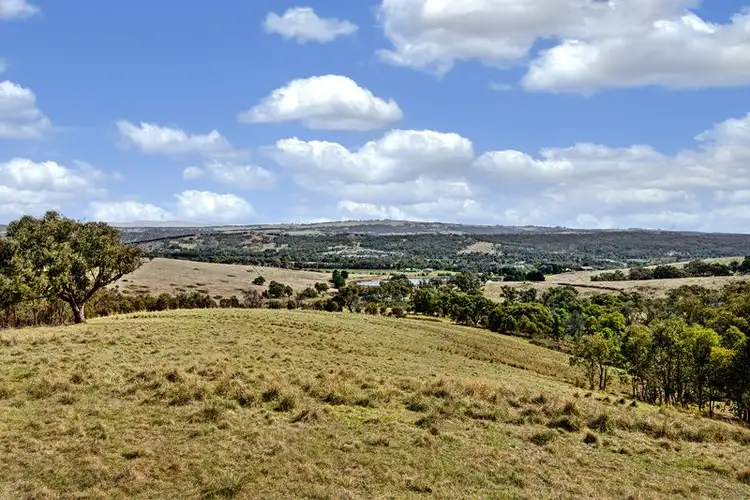 Fifth view of Homely land listing, 105 CLEVES ROAD NORTH, Wallan VIC 3756