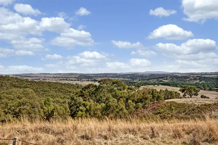 Sixth view of Homely land listing, 105 CLEVES ROAD NORTH, Wallan VIC 3756