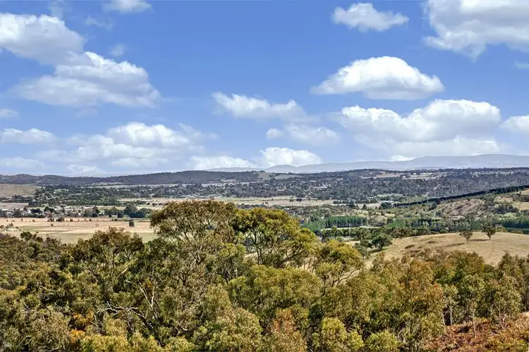 Seventh view of Homely land listing, 105 CLEVES ROAD NORTH, Wallan VIC 3756