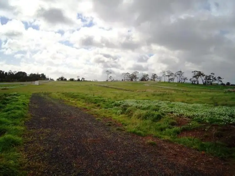 Lot 5 KILBENNEN COURT, Kilmore VIC 3764