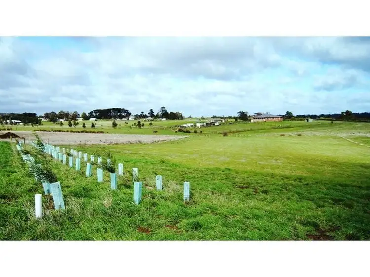 Lot 7 Kilbennen Court, Kilmore VIC 3764