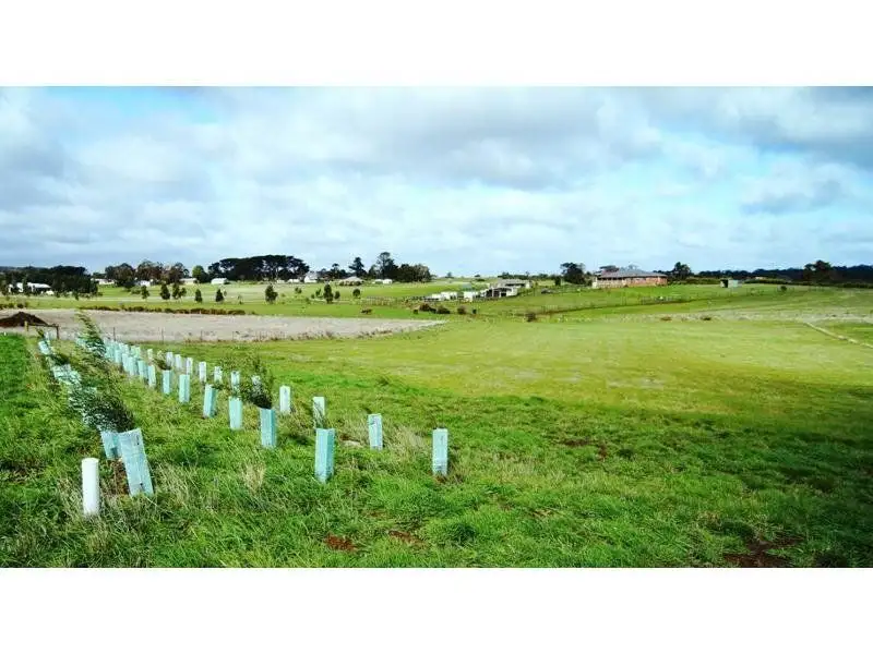 Main view of Homely land listing, Lot 7 Kilbennen Court, Kilmore VIC 3764