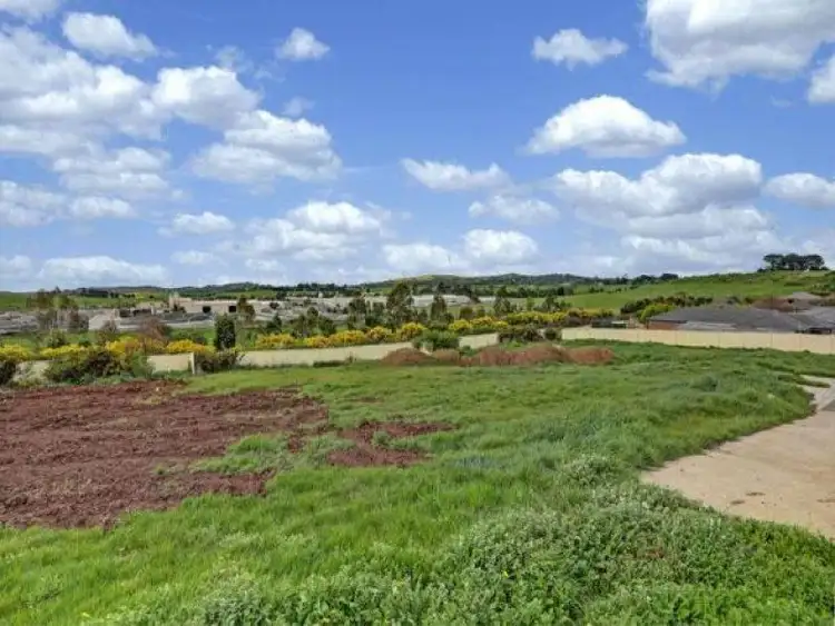 Lot 3 MONTANA COURT, Kilmore VIC 3764