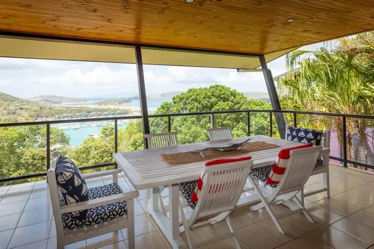 Anchorage 14/6 Banksia Court, Hamilton Island QLD 4803