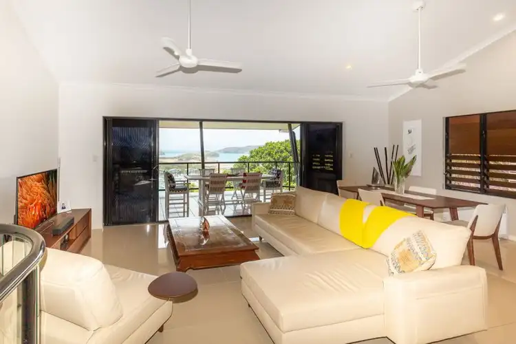 Third view of Homely townhouse listing, Anchorage 14/6 Banksia Court, Hamilton Island QLD 4803