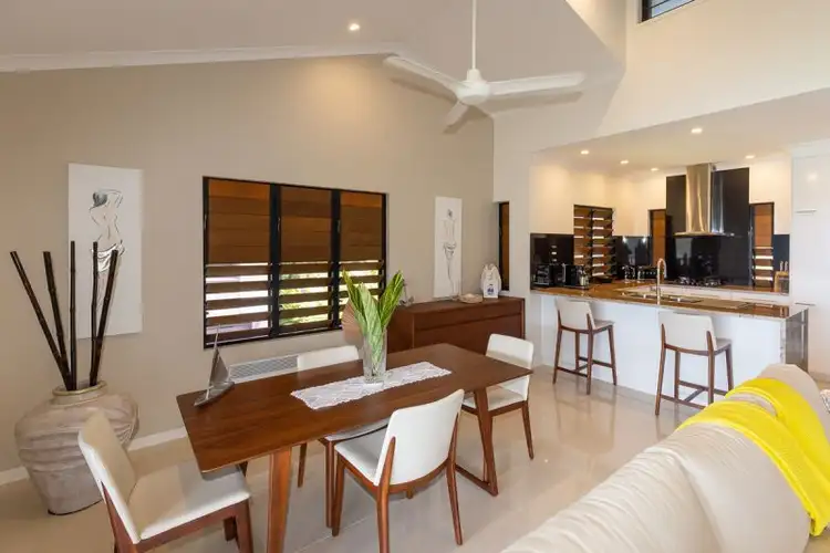 Fifth view of Homely townhouse listing, Anchorage 14/6 Banksia Court, Hamilton Island QLD 4803