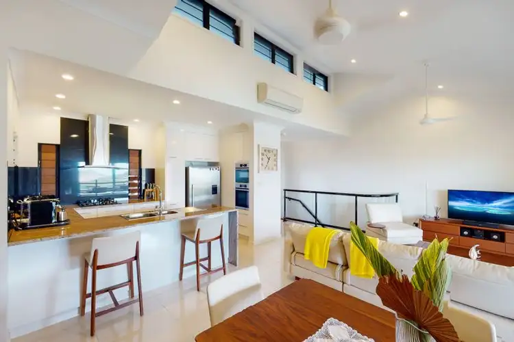 Sixth view of Homely townhouse listing, Anchorage 14/6 Banksia Court, Hamilton Island QLD 4803