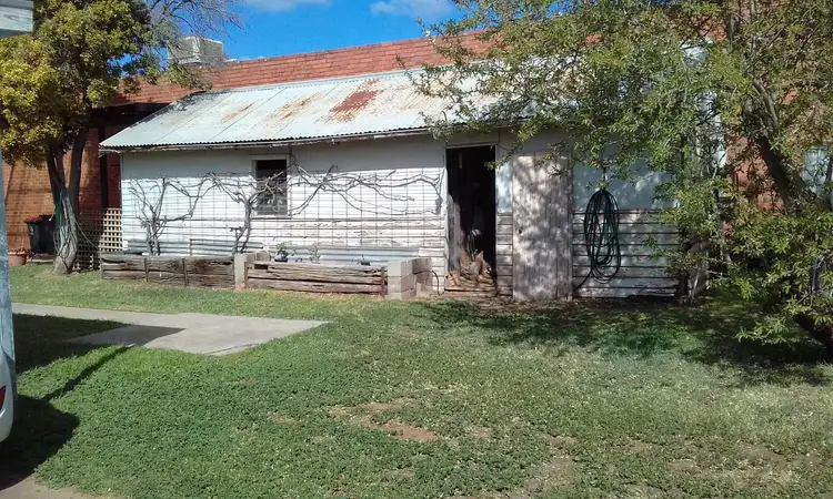 Second view of Homely house listing, 315 Broadway, Wycheproof VIC 3527