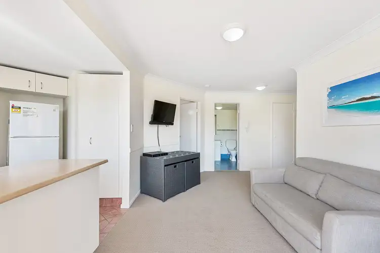 Second view of Homely unit listing, 27/40 Burra Street, Surfers Paradise QLD 4217