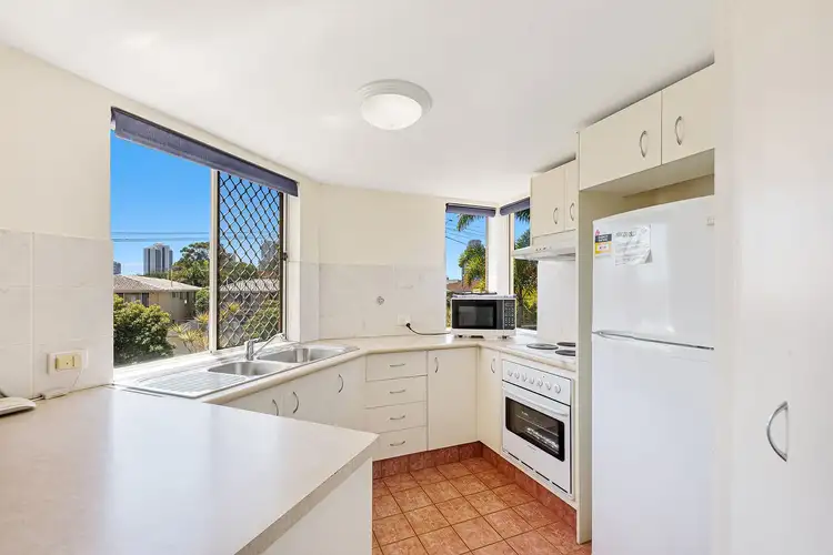 Sixth view of Homely unit listing, 27/40 Burra Street, Surfers Paradise QLD 4217